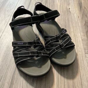 Teva sandals
